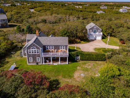 27 Longwood Drive Tom Nevers