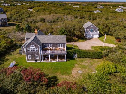 27 Longwood Drive Tom Nevers