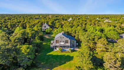 25 Pond View Drive Miacomet