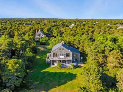 25 Pond View Drive Miacomet