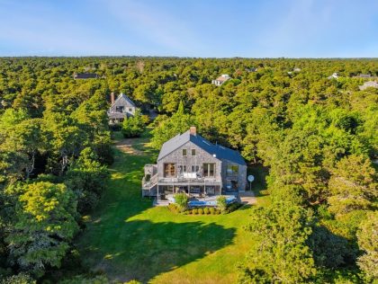 25 Pond View Drive Miacomet