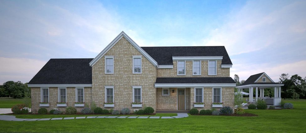 3 Nobadeer Avenue Nantucket Image