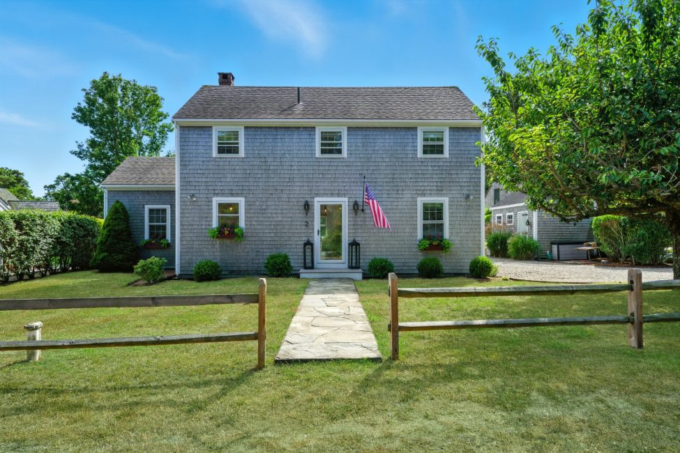 2 The Grove Nantucket Image