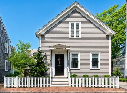42B Union Street Town