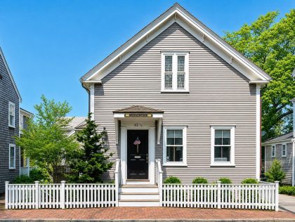 42B Union Street Town