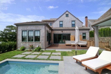 4 Red Mill Lane Town