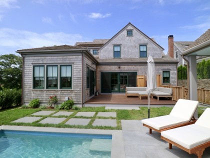 4 Red Mill Lane Town