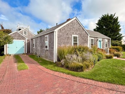 1 Sylvia Lane Brant Point