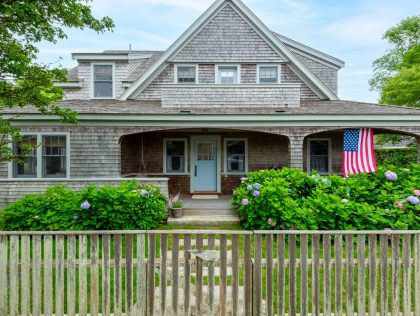 15 Cottage Avenue Sconset