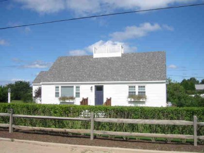 9 Dukes Road West of Town