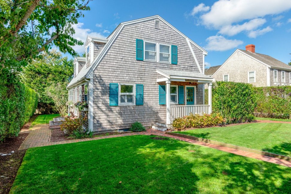 157 Main Street Nantucket Image