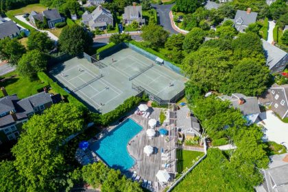 14 & 16 Sheep Pond Road Madaket
