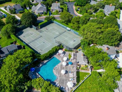 14 & 16 Sheep Pond Road Madaket