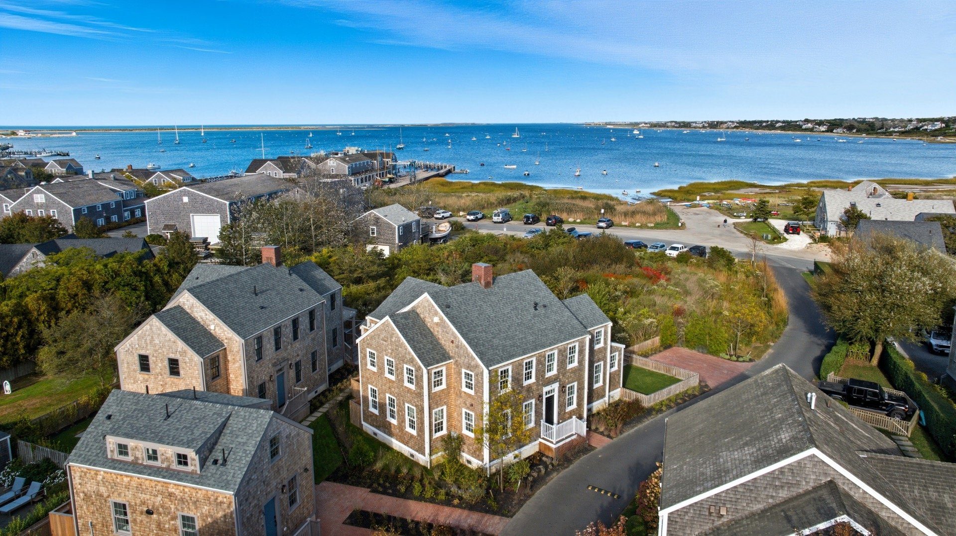 Nantucket Real Estate