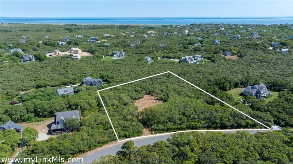 17 Lyons Lane Nantucket Image