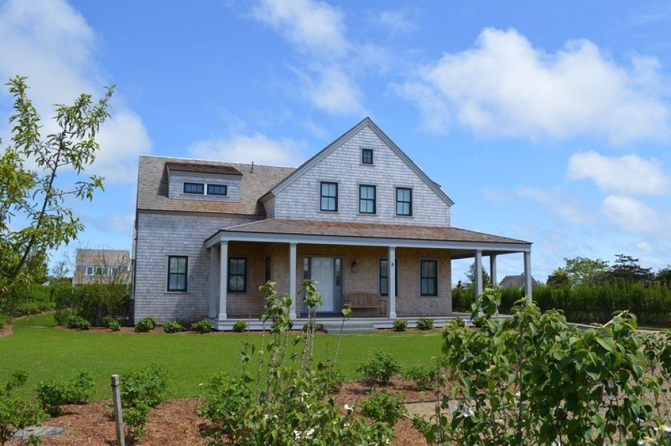 9 Black Fish Lane Nantucket Image