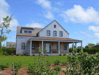 9 Black Fish Lane Sconset
