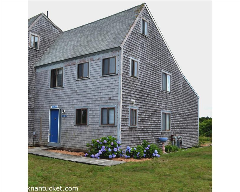 58 Arkansas Avenue Nantucket Image