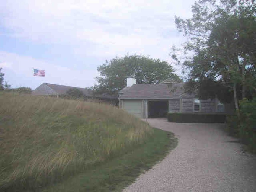 3 Sherburne Way Nantucket Image