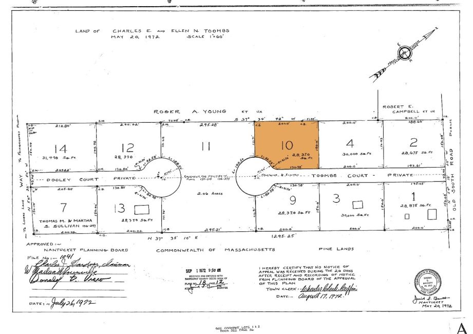  5 Toombs Court Image 11
                                    
