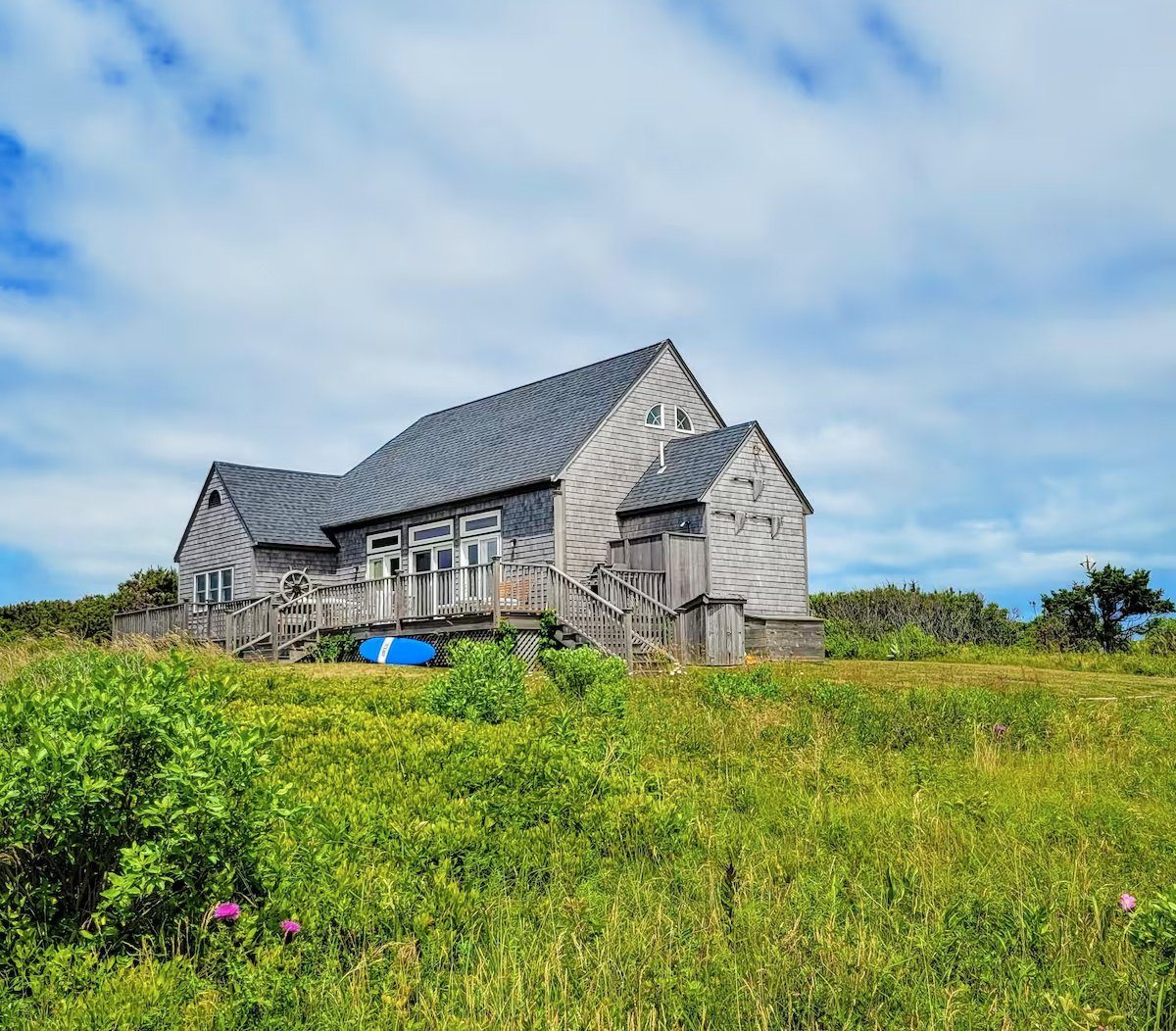 Nantucket Real Estate