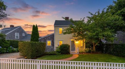 21 Kittiwake Lane Naushop