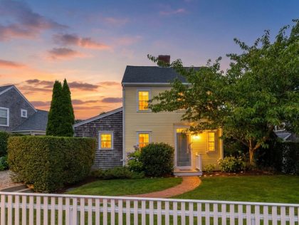 21 Kittiwake Lane Naushop