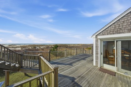 45 Sheep Pond Road Madaket