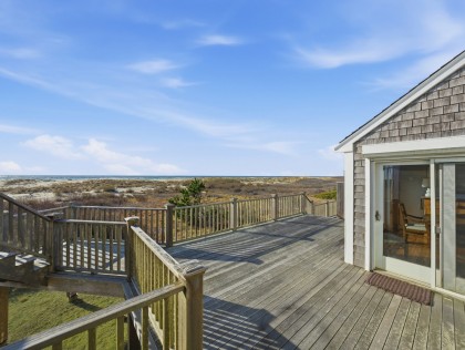 45 Sheep Pond Road Madaket