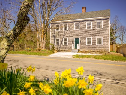 21 Vesper Lane South of Town