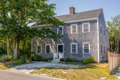 21 Vesper Lane South of Town