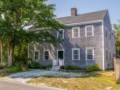 21 Vesper Lane South of Town