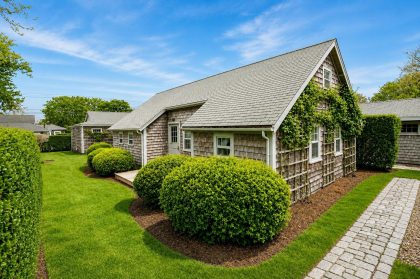 2 Lily Street Sconset