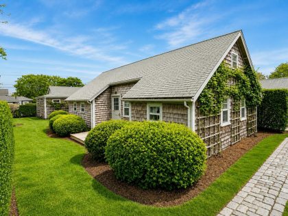 2 Lily Street Sconset