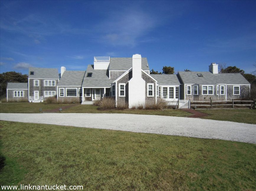 5 Okorwaw Avenue Nantucket Image