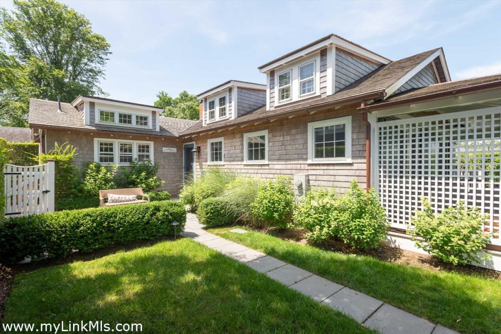134C Main Street # C Nantucket Image