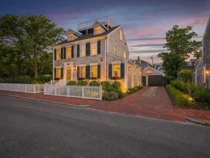 35 India Street Town