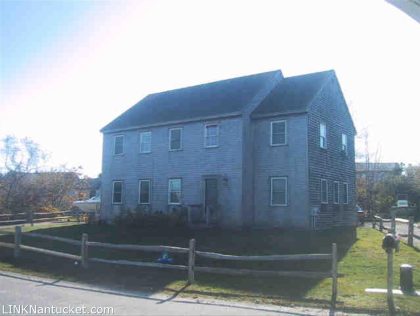 13A&B Cedar Circle Mid Island