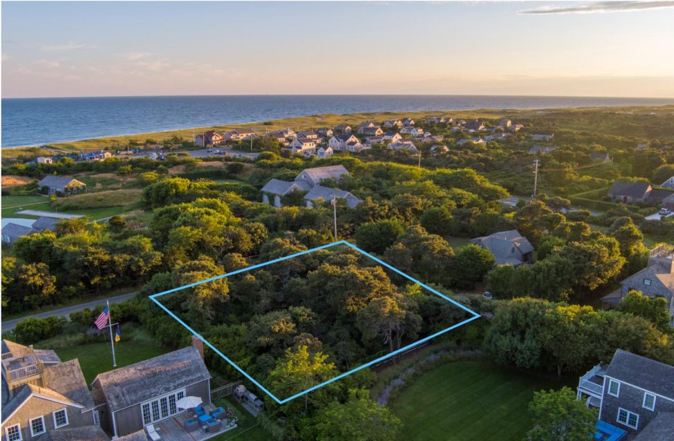 12 Nonantum Avenue Nantucket Image