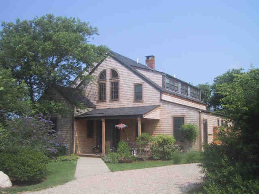 35 Pilgrim Road Nantucket Image