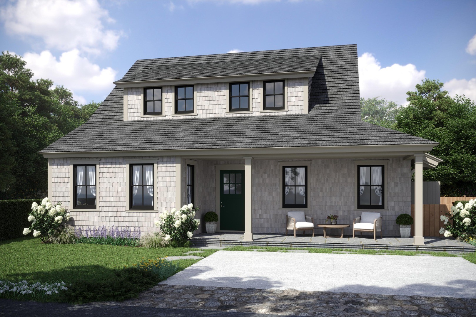 Nantucket Real Estate