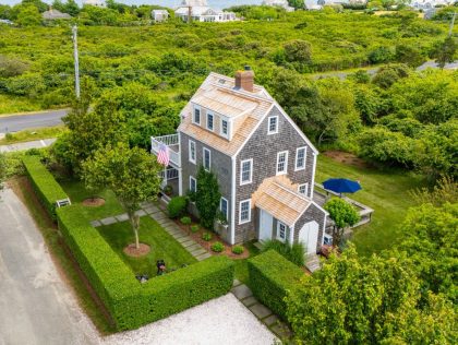 76 Sankaty Road Sconset