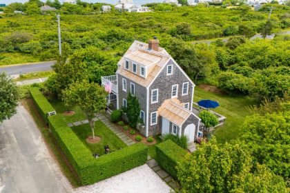 76 Sankaty Road Sconset
