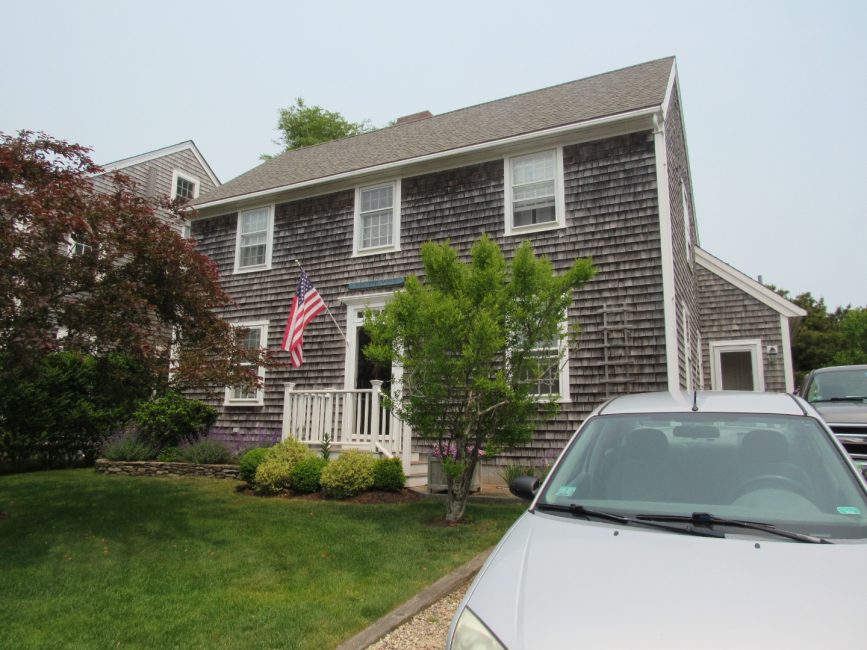 51 Goldfinch Drive Nantucket Image