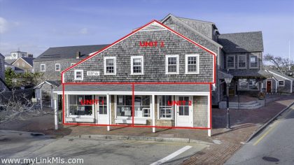 26 Easy Street Unit 2 Town