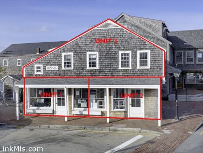 26 Easy Street Unit 2 Town