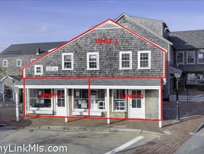 26 Easy Street Unit 1 Town
