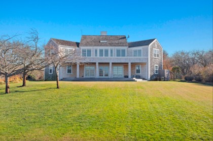 6 Fargo Way Wauwinet