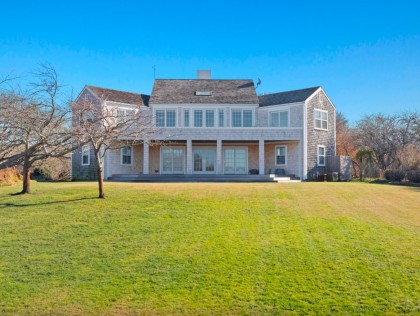 6 Fargo Way Wauwinet