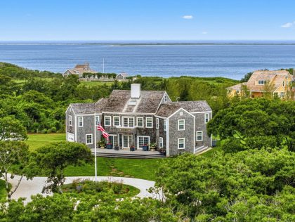 6 Fargo Way Wauwinet